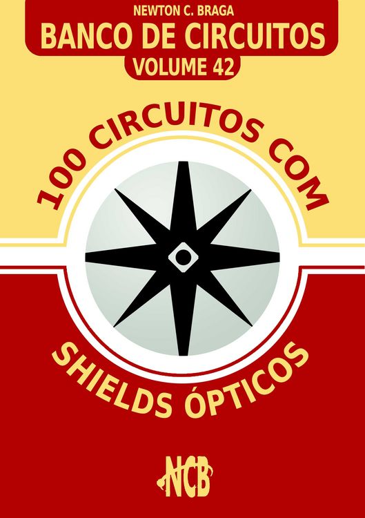 Produktbild: 100 Circuitos com Shields &Oacute;pticos