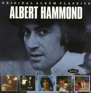 Produktbild: Original Album Classics