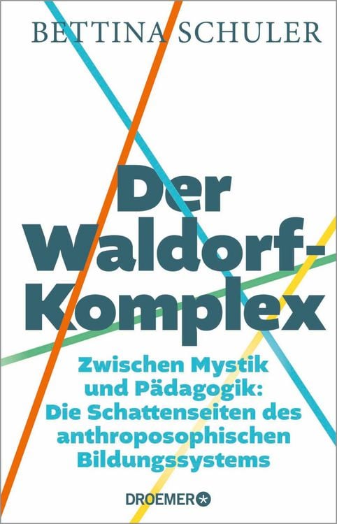 Produktbild: Der Waldorf-Komplex
