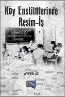 Produktbild: K&ouml;y Enstit&uuml;lerinde Resim - Is