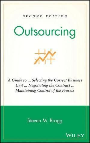 Produktbild: Outsourcing