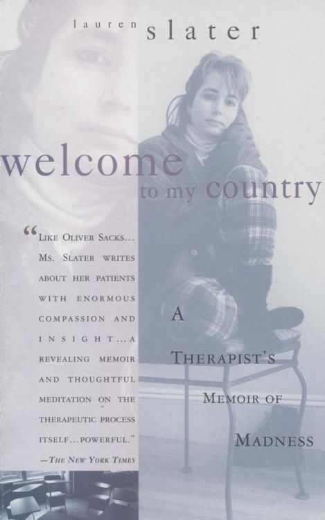Produktbild: Welcome to My Country