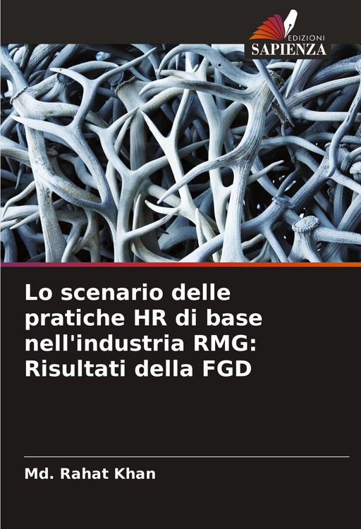 Produktbild: Lo scenario delle pratiche HR di base nell'industria RMG: Risultati della FGD