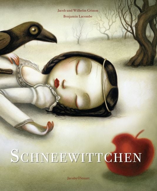Produktbild: Schneewittchen