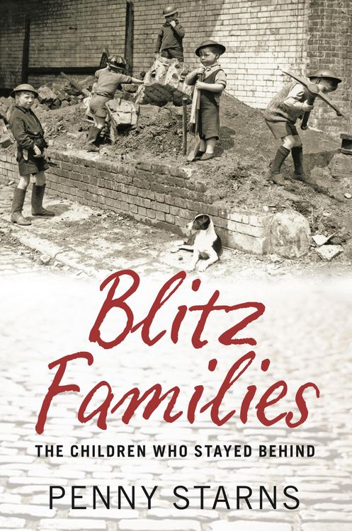 Produktbild: Blitz Families