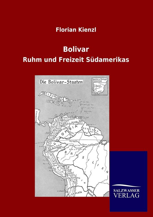 Produktbild: Bolivar