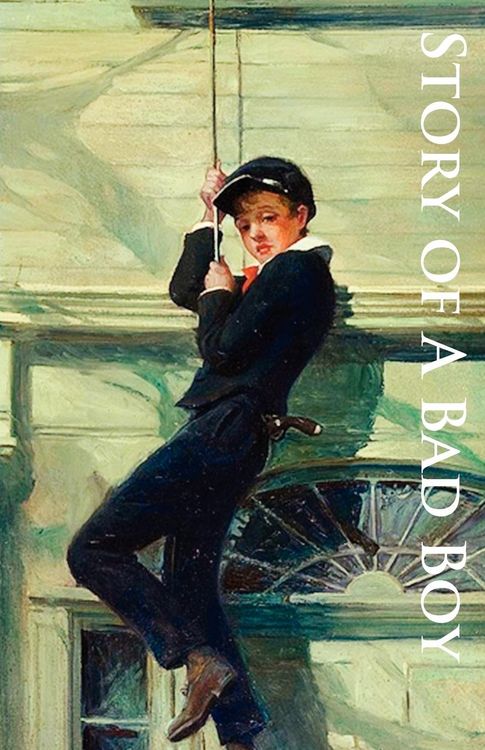 Produktbild: The Story of a Bad Boy