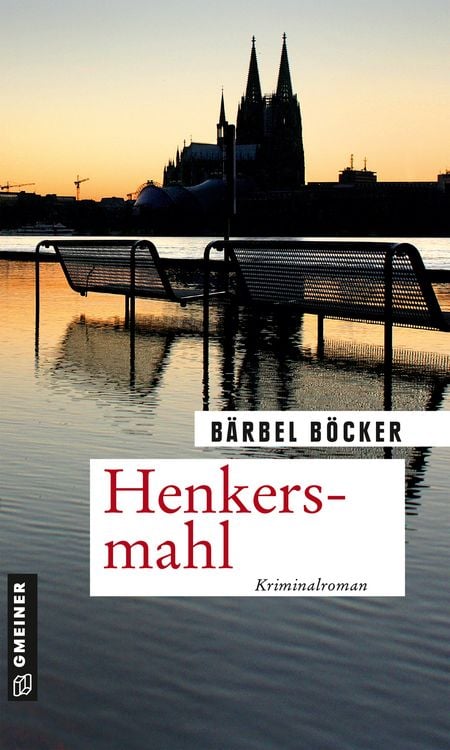 Produktbild: Henkersmahl