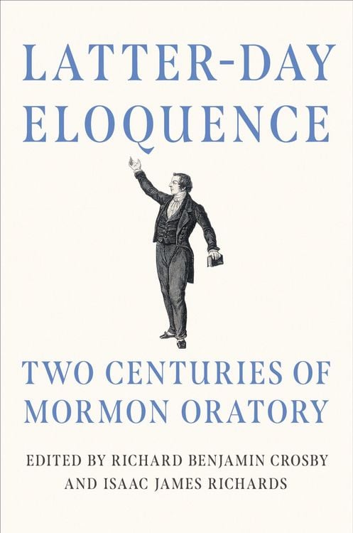 Produktbild: Latter-day Eloquence
