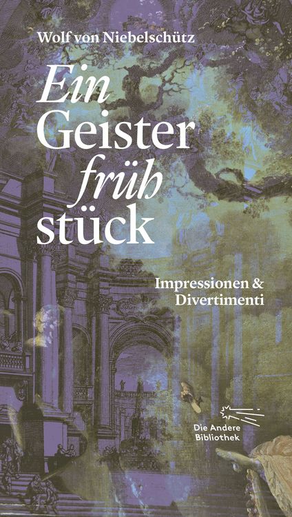 Produktbild: Ein Geisterfr&uuml;hst&uuml;ck