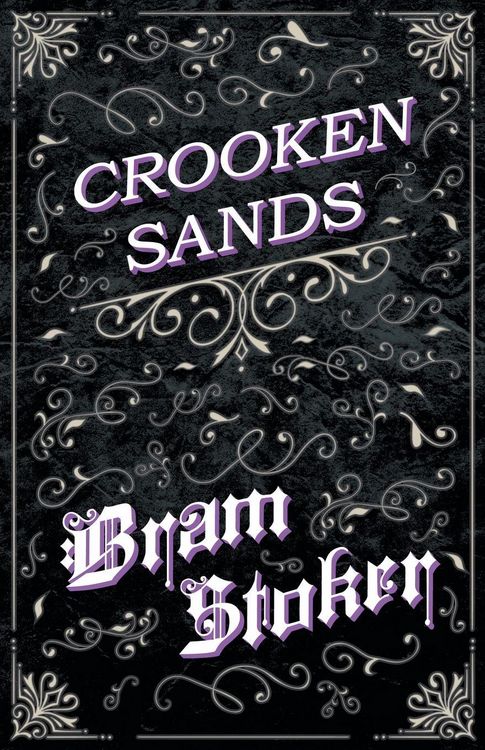 Produktbild: Crooken Sands