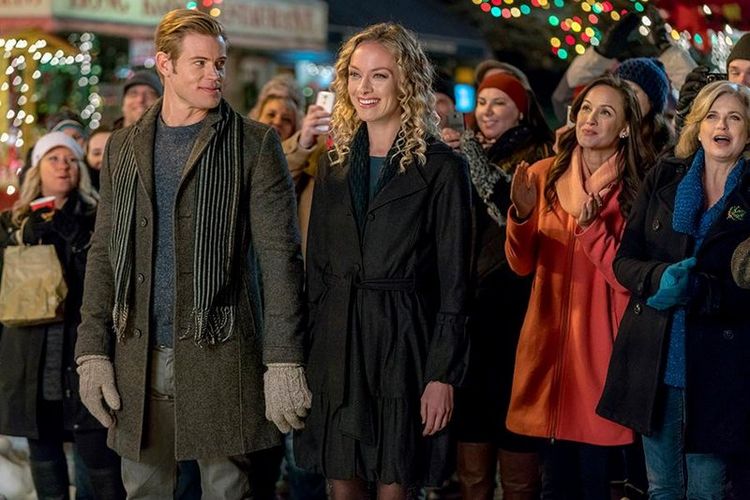 Produktbild: Marry Me at Christmas - Ein Fest zum Verlieben