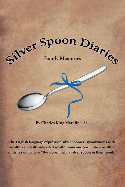 Produktbild: Silver Spoon Diaries