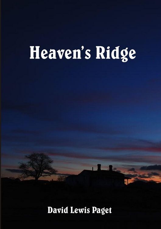 Produktbild: Heaven's Ridge