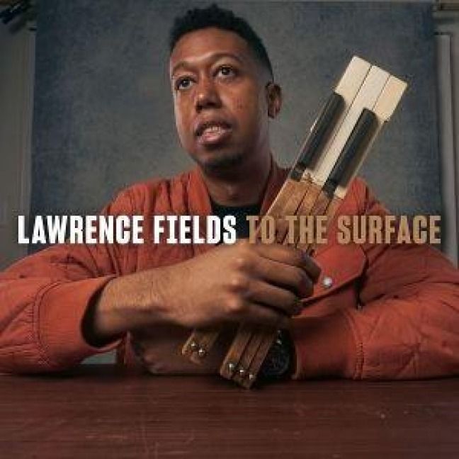 Produktbild: To the Surface