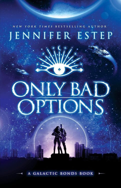 Produktbild: Only Bad Options