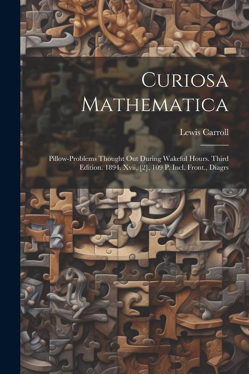 Produktbild: Curiosa Mathematica
