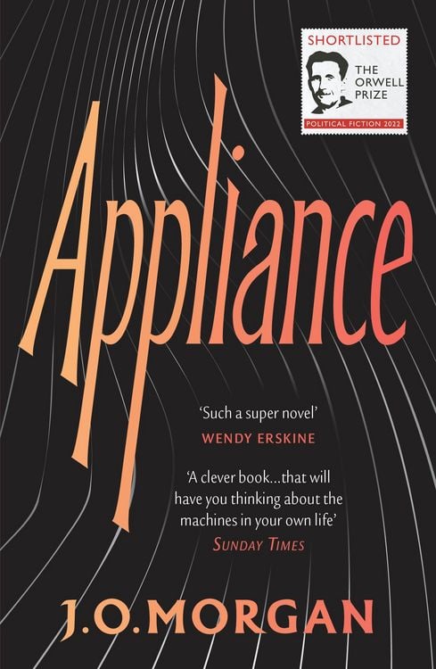 Produktbild: Appliance