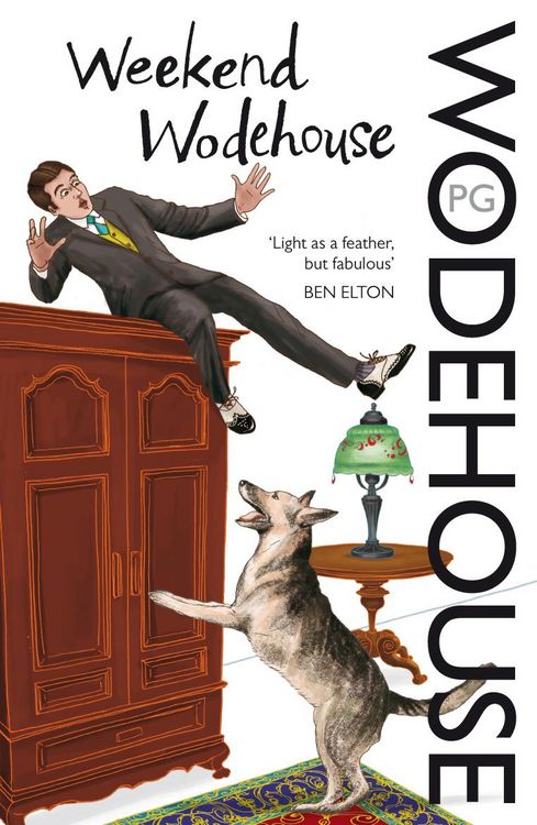 Produktbild: Weekend Wodehouse