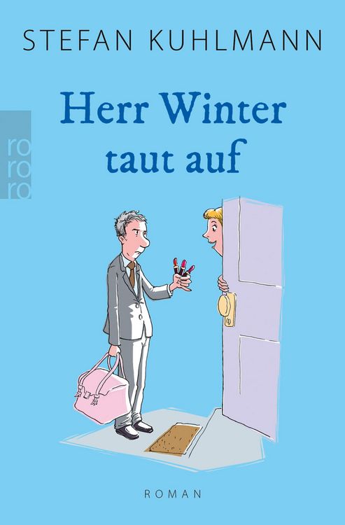 Produktbild: Herr Winter taut auf