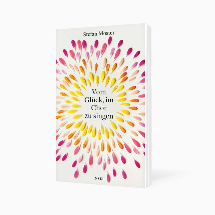 Produktbild: Vom Gl&uuml;ck, im Chor zu singen