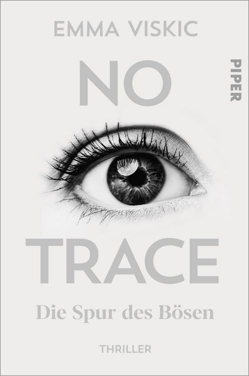 Produktbild: No Trace - Die Spur des B&ouml;sen