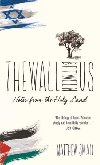 Produktbild: The Wall Between Us