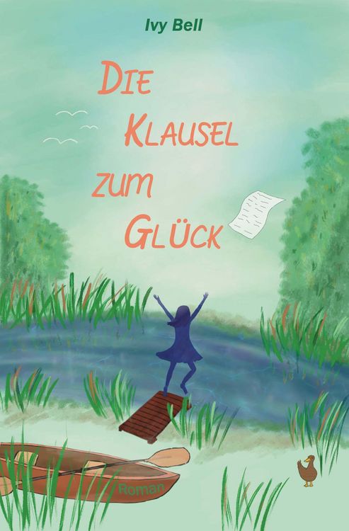 Produktbild: Die Klausel zum Gl&uuml;ck