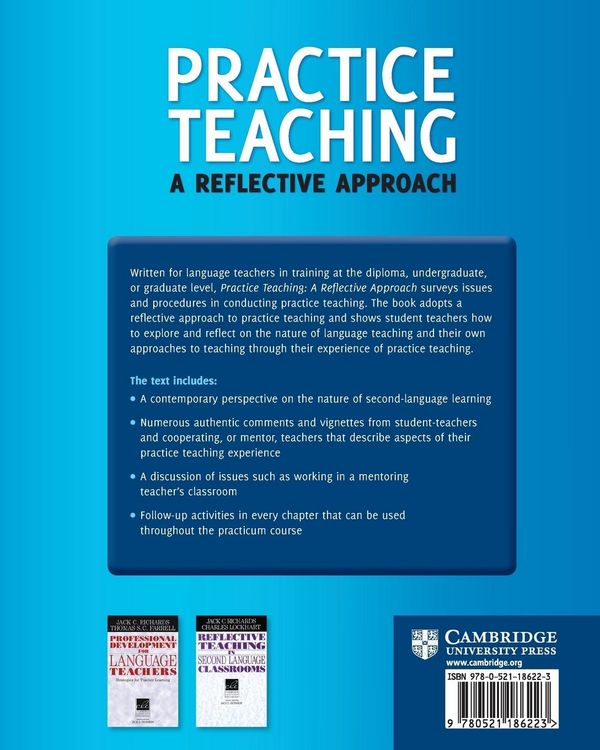 Produktbild: Practice Teaching