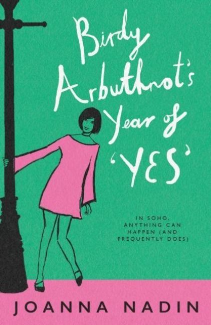 Produktbild: Birdy Arbuthnot's Year of 'Yes'