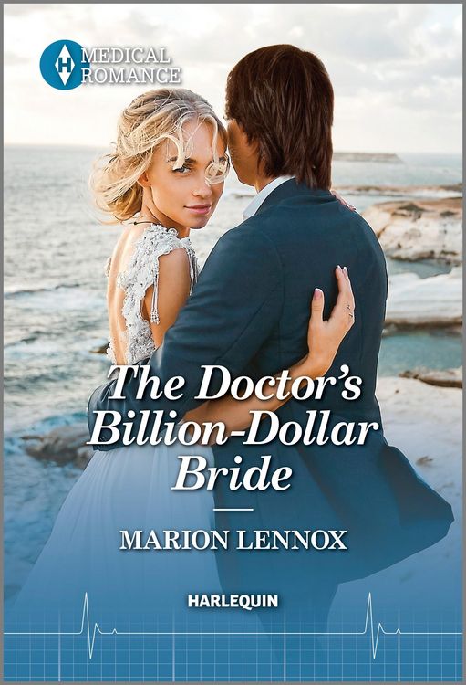 Produktbild: The Doctor's Billion-Dollar Bride