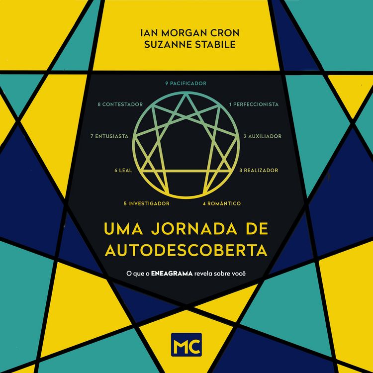 Produktbild: Uma jornada de autodescoberta