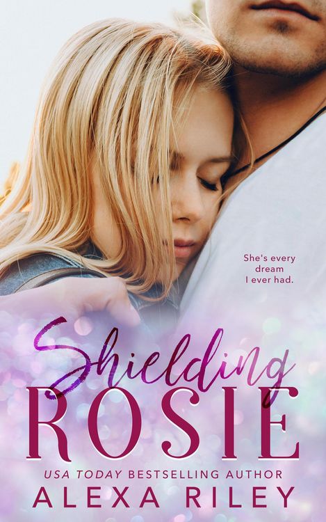 Produktbild: Shielding Rosie