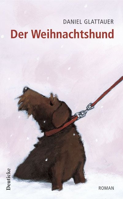 Produktbild: Der Weihnachtshund
