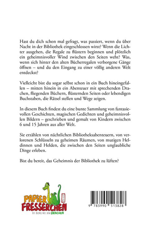 Produktbild: Neulich in der Bibliothek ... Band 2