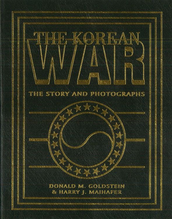Produktbild: The Korean War