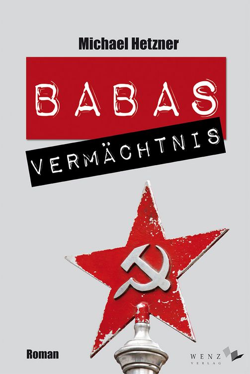 Produktbild: Babas Verm&auml;chtnis