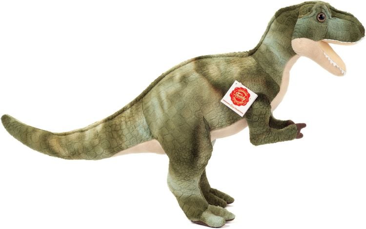 Produktbild: Teddy Hermann 94507 - Dinosaurier T-Rex, Pl&uuml;schtier, 55 cm