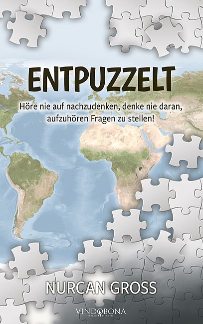 Produktbild: Entpuzzelt