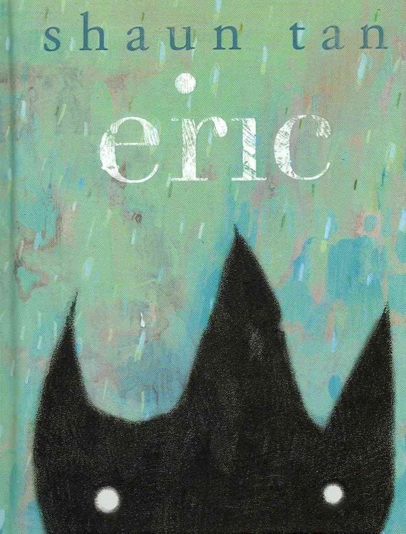 Produktbild: Eric