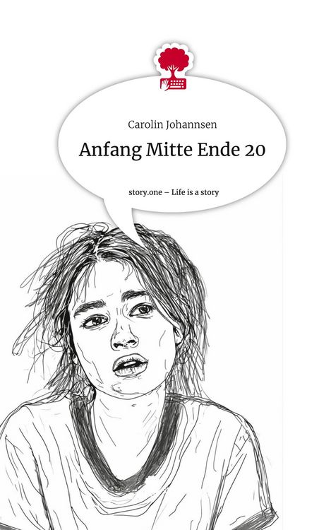 Produktbild: Anfang Mitte Ende 20. Life is a Story - story.one