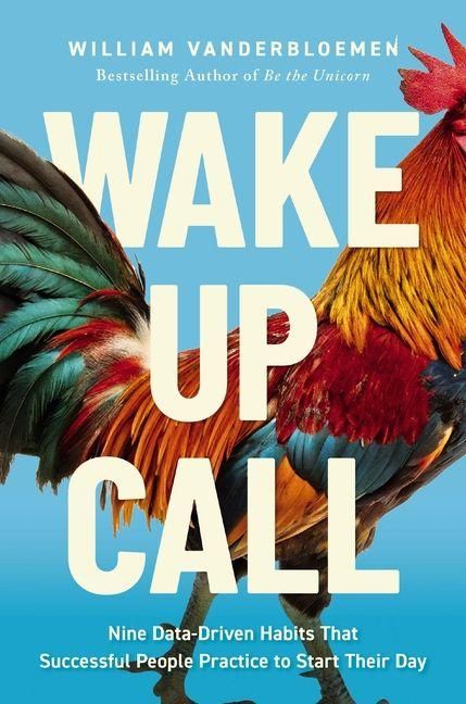 Produktbild: Wake-Up Call