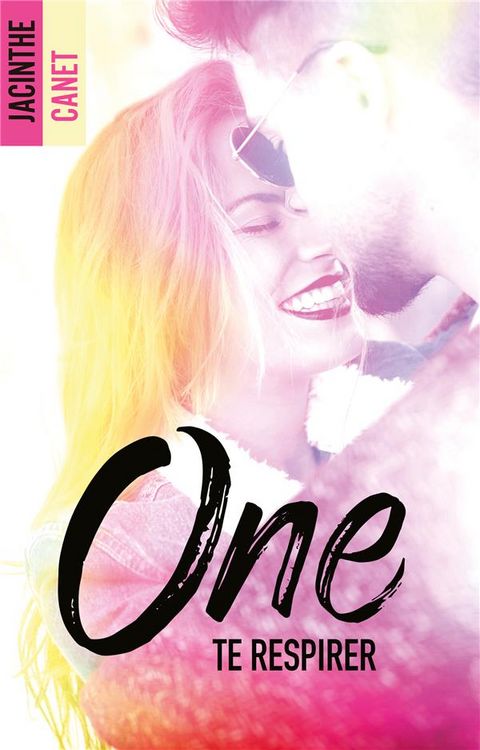Produktbild: One - tome 2 - te respirer