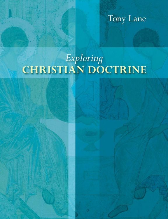 Produktbild: Exploring Christian Doctrine