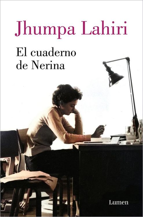 Produktbild: El Cuaderno de Nerina / Nerina's Notebook
