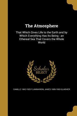 Produktbild: The Atmosphere