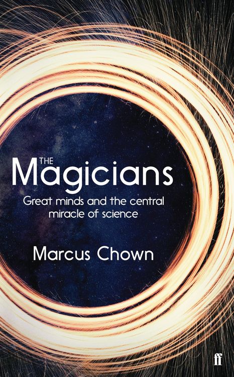 Produktbild: The Magicians