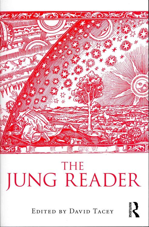 Produktbild: The Jung Reader