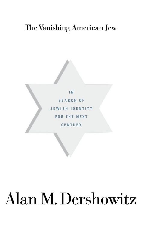 Produktbild: The Vanishing American Jew