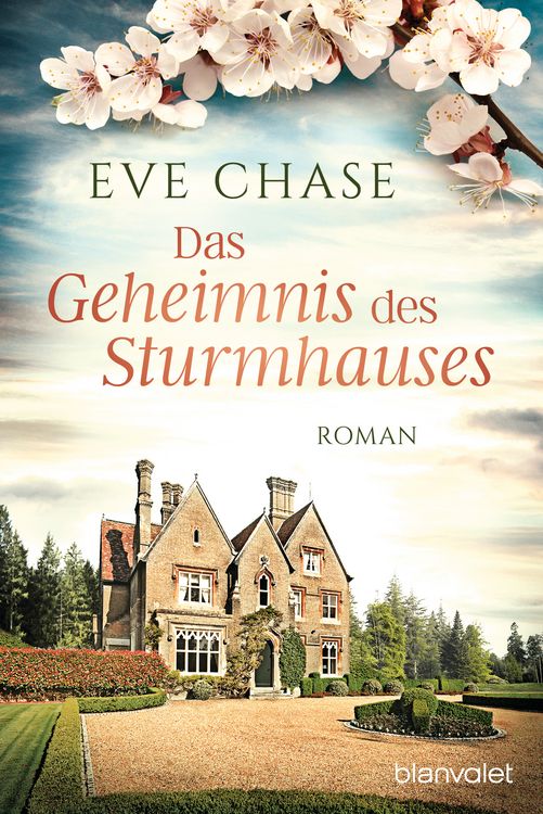 Produktbild: Das Geheimnis des Sturmhauses